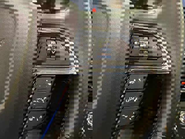 Certified 2023 Lincoln Nautilus Reserve w/ Monochromatic Package image 21