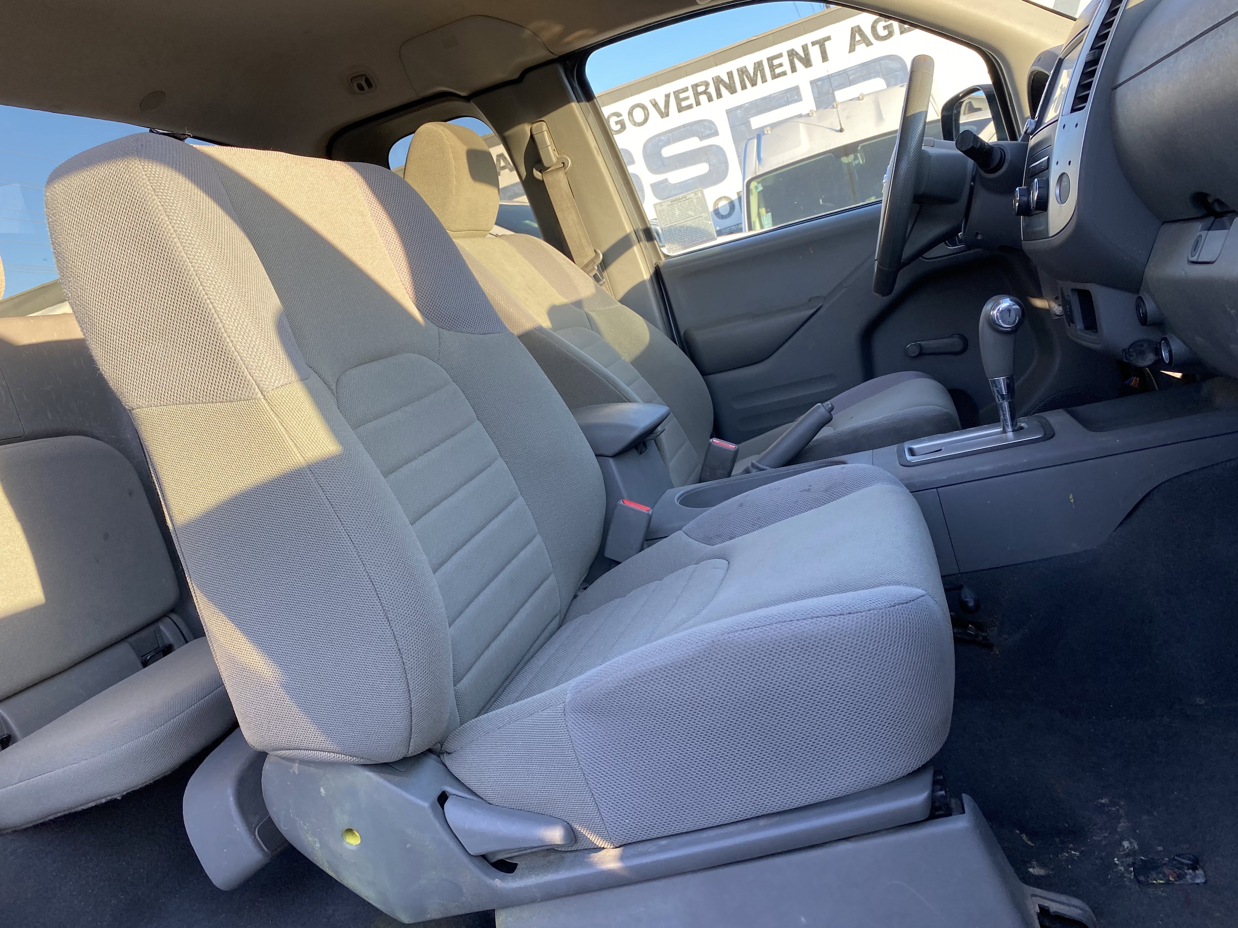 Used 2019 Nissan Frontier S image 18