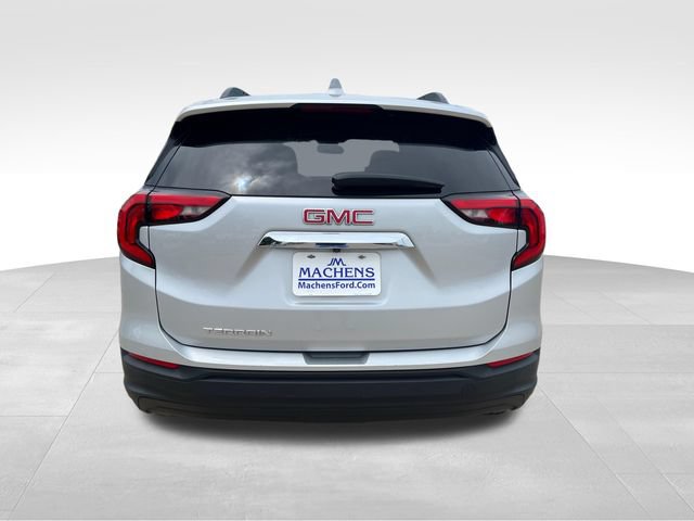 Used 2020 GMC Terrain SLE w/ Driver Convenience Package FWD image 5