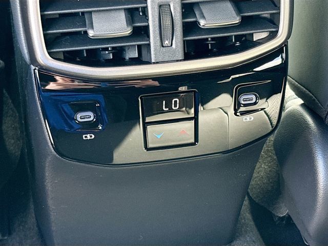 New 2026 Lexus RX 450h AWD image 21