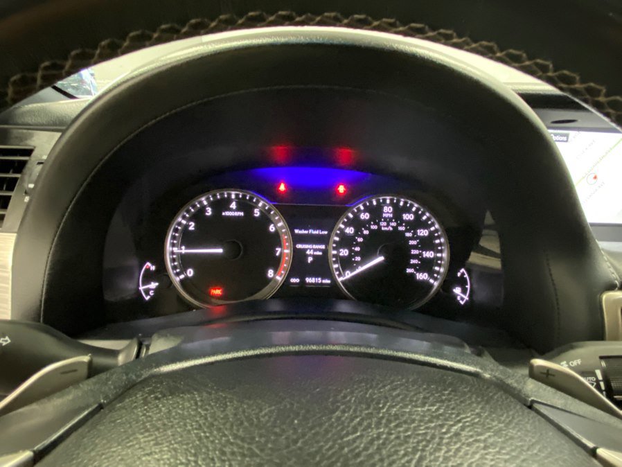 Used 2015 Lexus GS 350 AWD w/ F Sport Package image 34