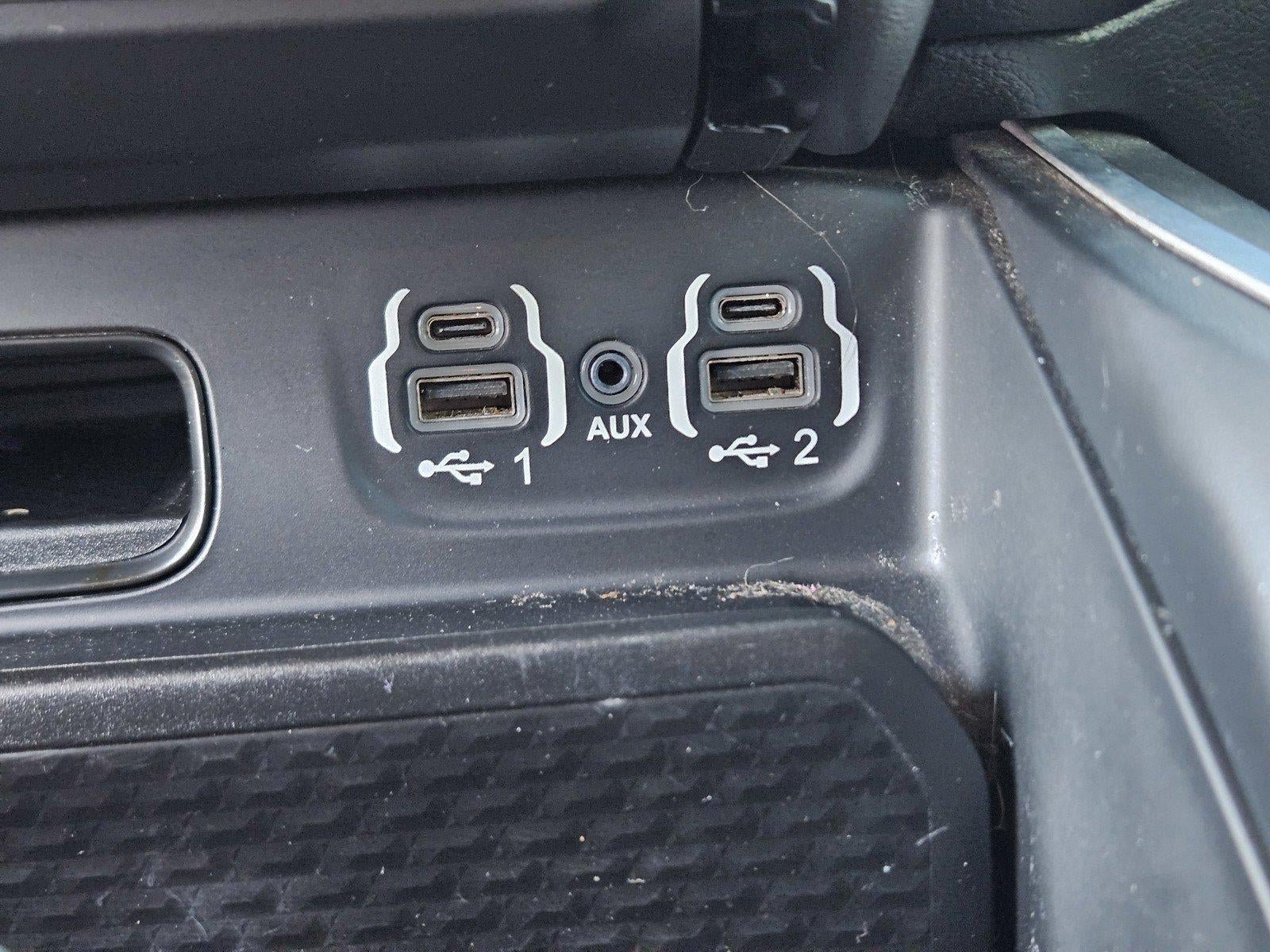 Used 2022 RAM 1500 Lone Star RWD image 16