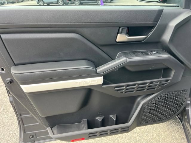 Used 2024 Toyota Tacoma 4x4 Double Cab image 10