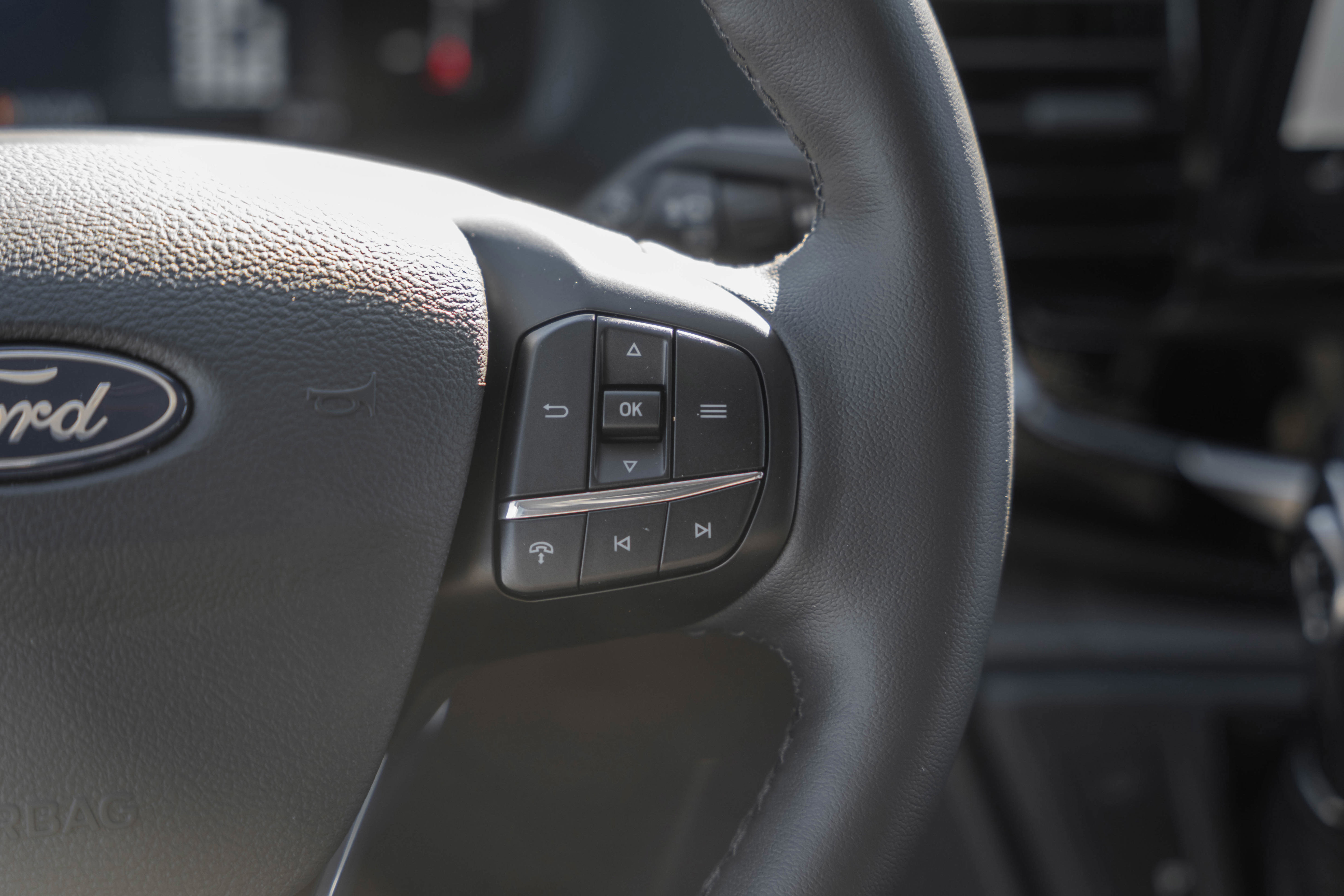 New 2026 Ford Transit 350 XLT image 34