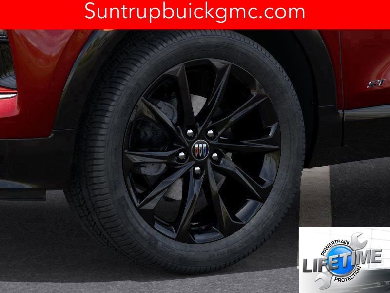 New 2026 Buick Encore GX Sport Touring w/ Comfort Package image 77