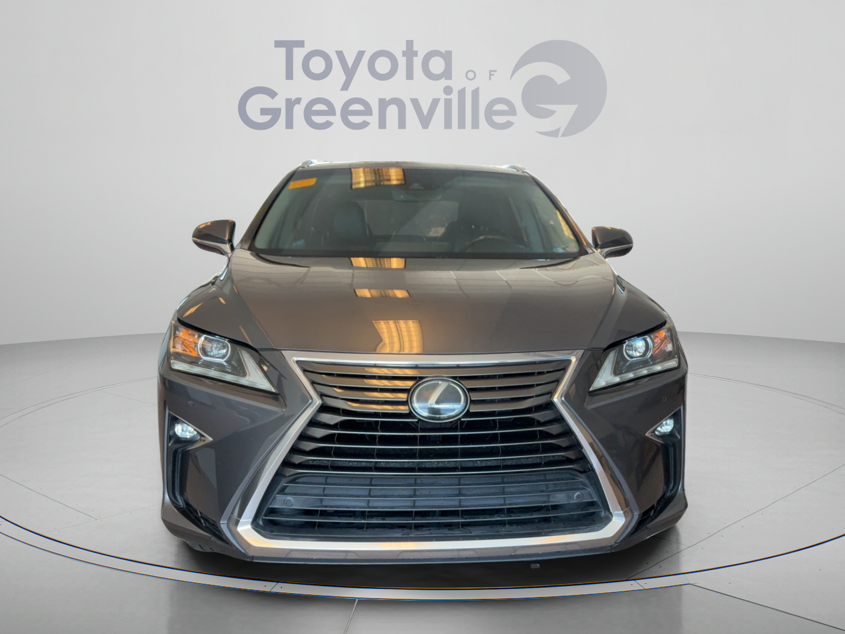 Used 2019 Lexus RX 350 FWD w/ Navigation Package image 9