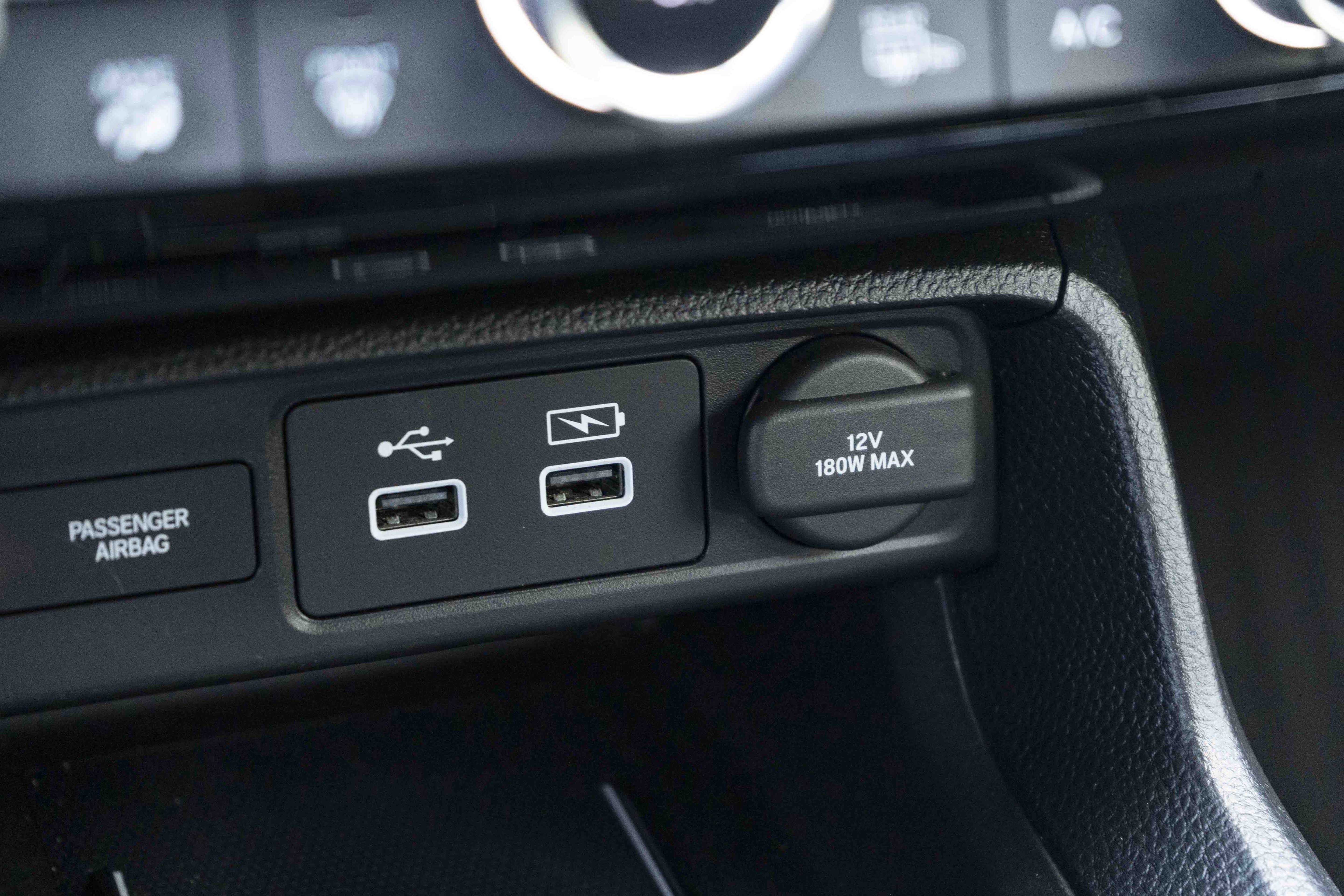 Certified 2023 Honda Civic Sport Touring image 30