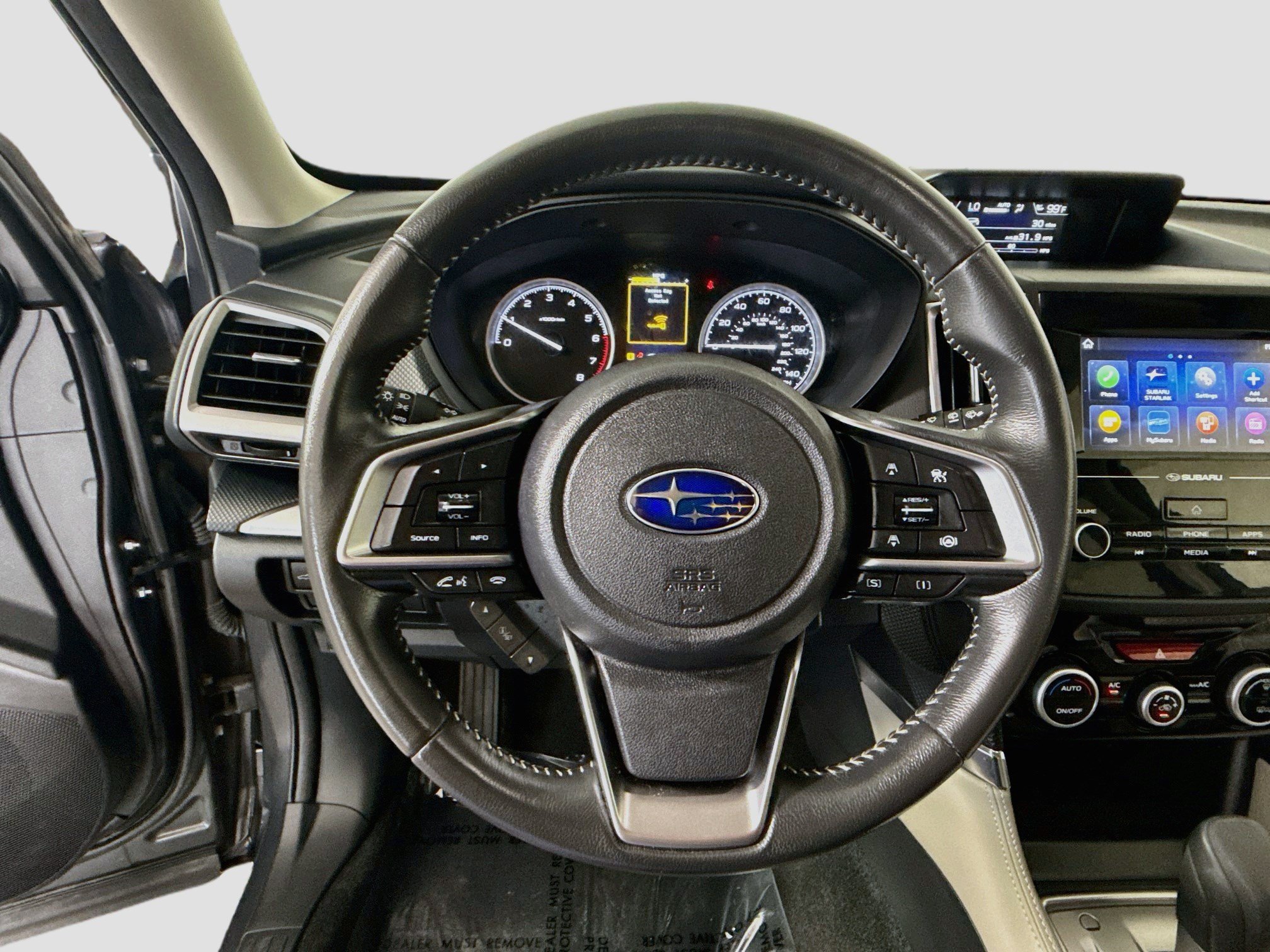 Used 2024 Subaru Forester Premium AWD/4WD image 13
