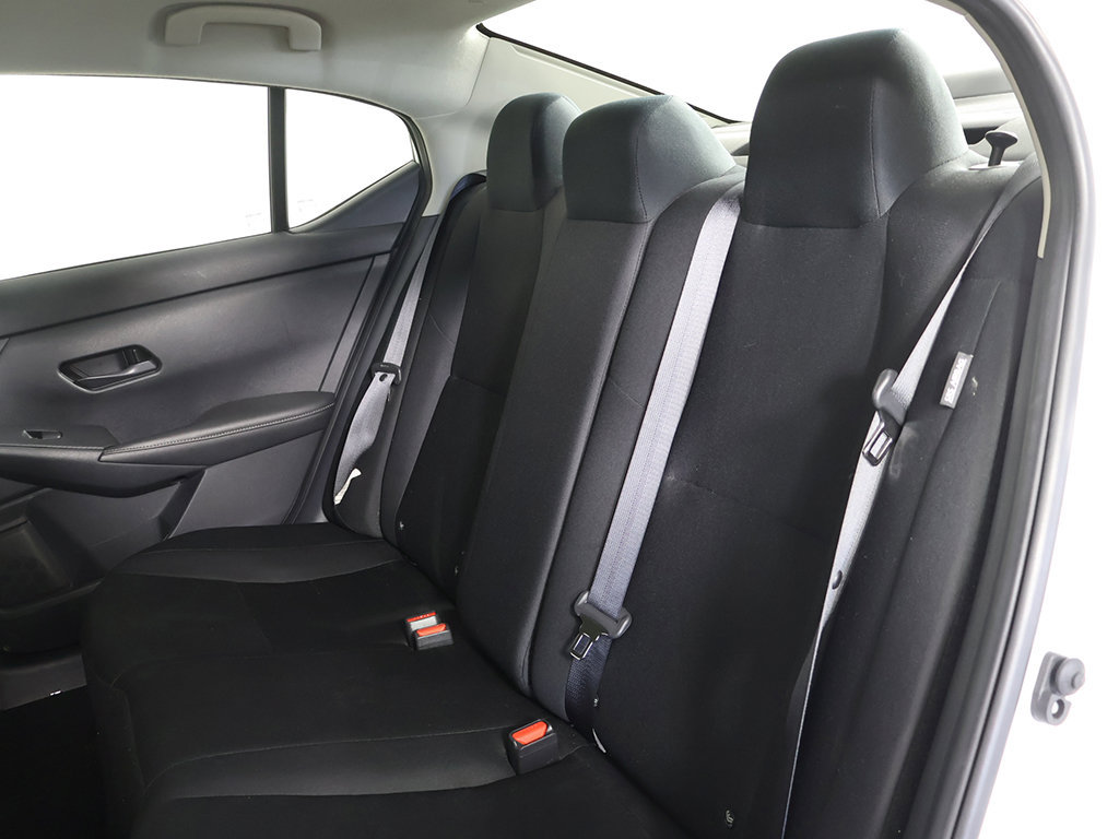 Used 2024 Nissan Sentra S FWD image 25