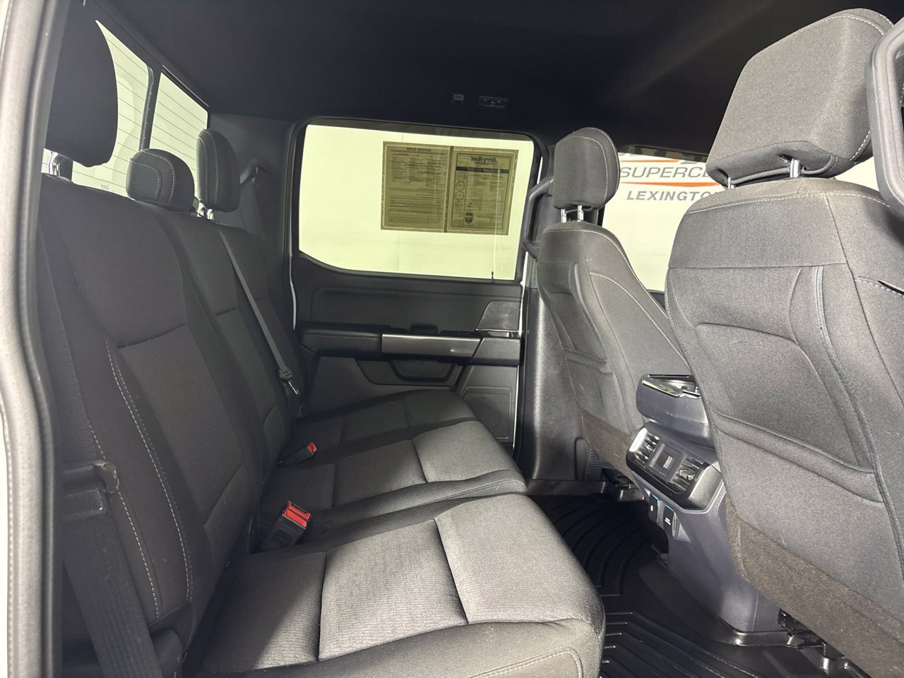Used 2021 Ford F150 XLT w/ Equipment Group 302A High AWD/4WD image 30