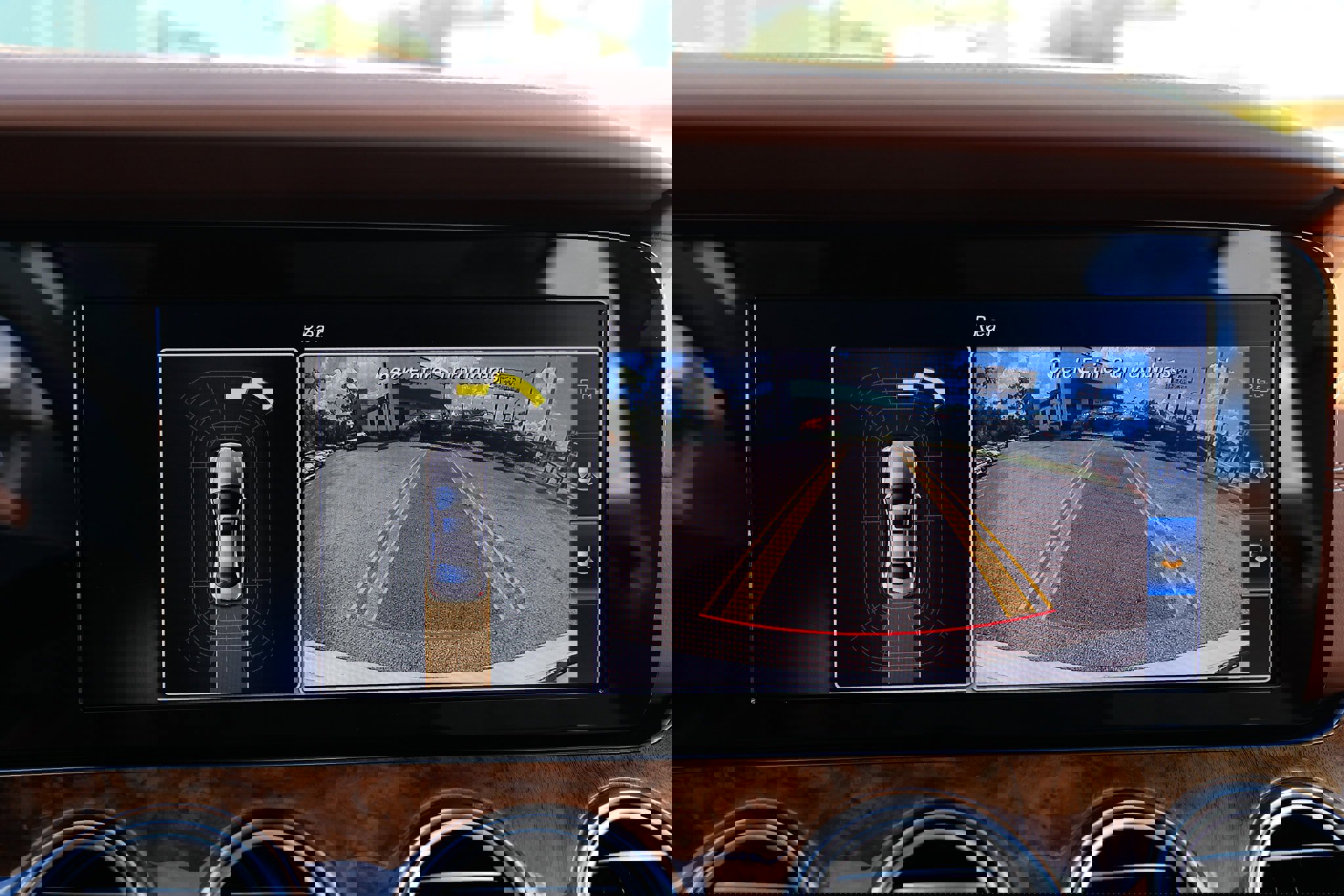 Used 2017 Mercedes-Benz E 300 4MATIC image 37