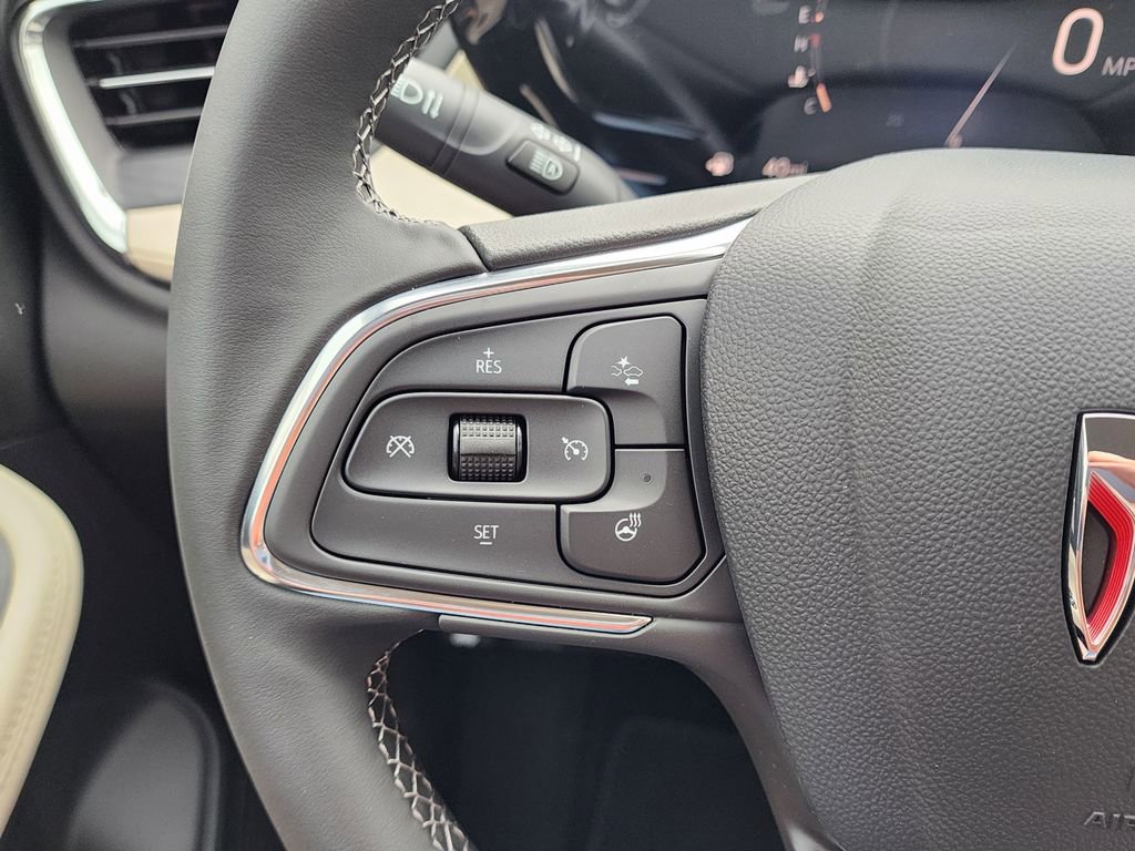 New 2026 Buick Encore GX Preferred w/ Comfort Package FWD image 19