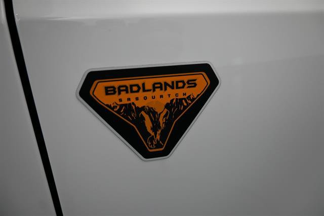 Certified 2025 Ford Bronco Badlands AWD/4WD image 5