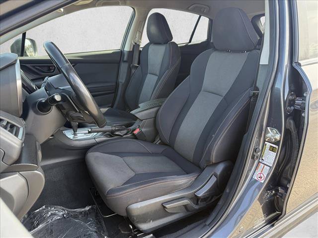 Used 2020 Subaru Crosstrek 2.0i Premium w/ Popular Package #2 AWD/4WD image 10