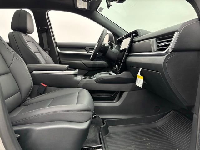 New 2026 GMC Terrain Elevation w/ Elevation Premium Package AWD/4WD image 33