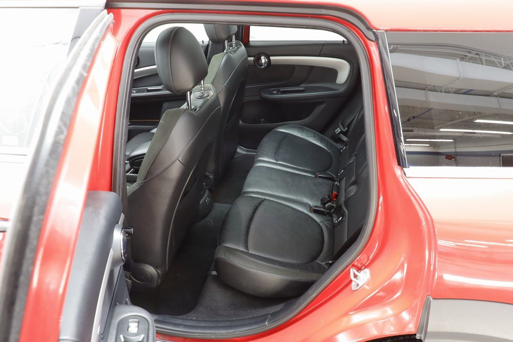 Certified 2023 MINI Cooper Countryman S image 16