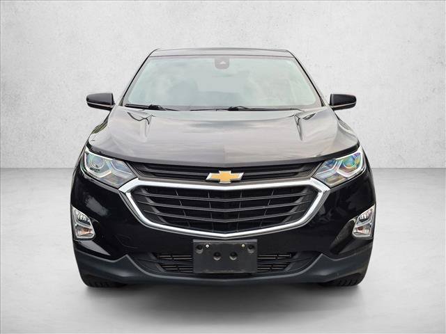 Used 2020 Chevrolet Equinox LT AWD/4WD video 2