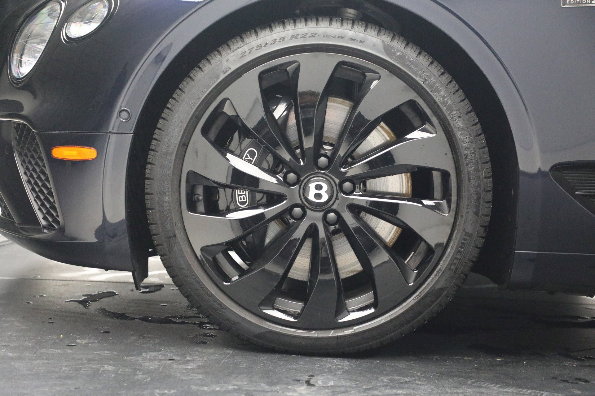 Used 2024 Bentley Continental GT V8 image 15