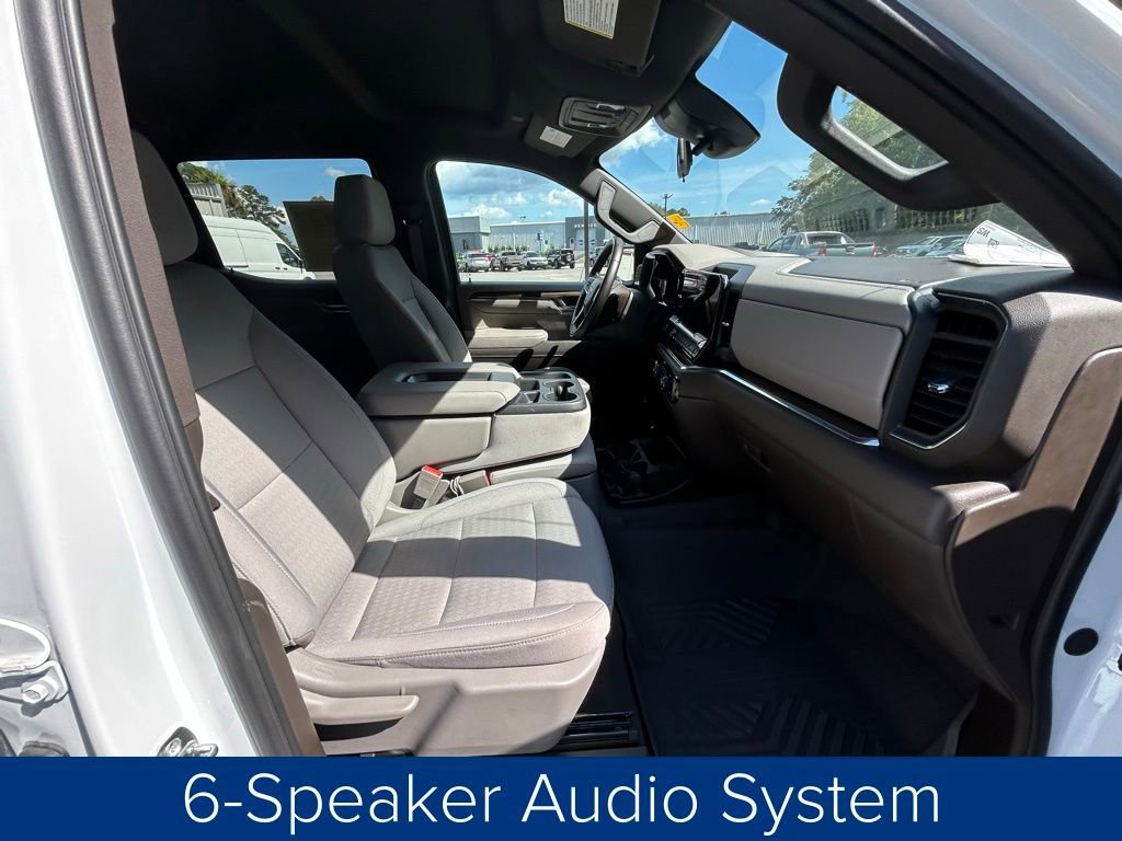 Used 2024 Chevrolet Silverado 1500 RST image 23