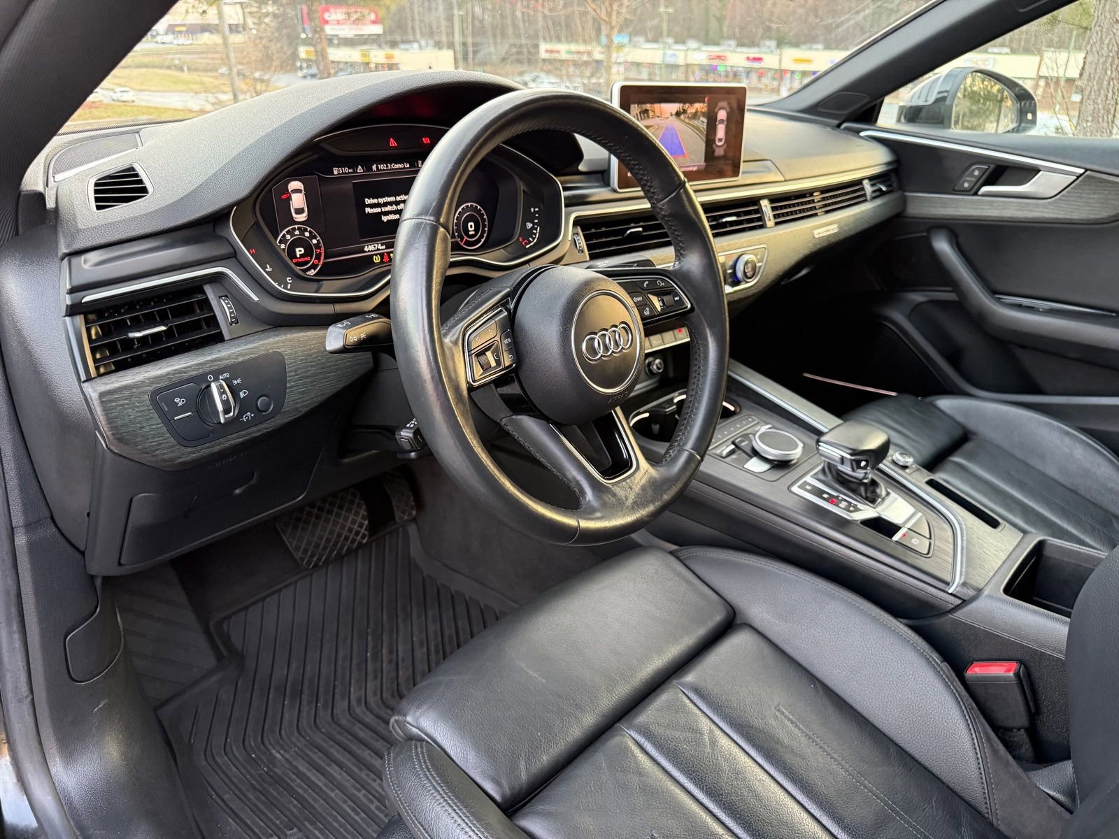 Used 2018 Audi A5 2.0T Premium Plus w/ Premium Plus image 21