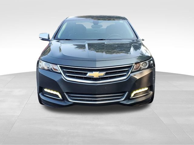 Used 2018 Chevrolet Impala Premier FWD image 8