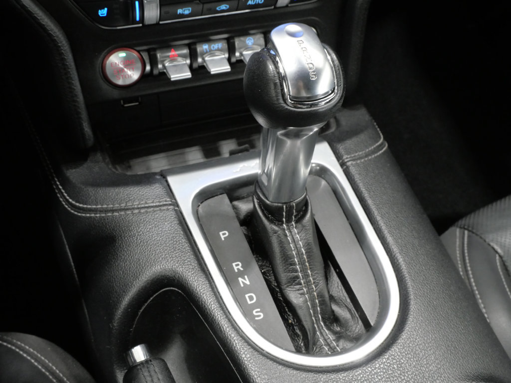 Used 2022 Ford Mustang GT Premium w/ Equipment Group 401A RWD image 24