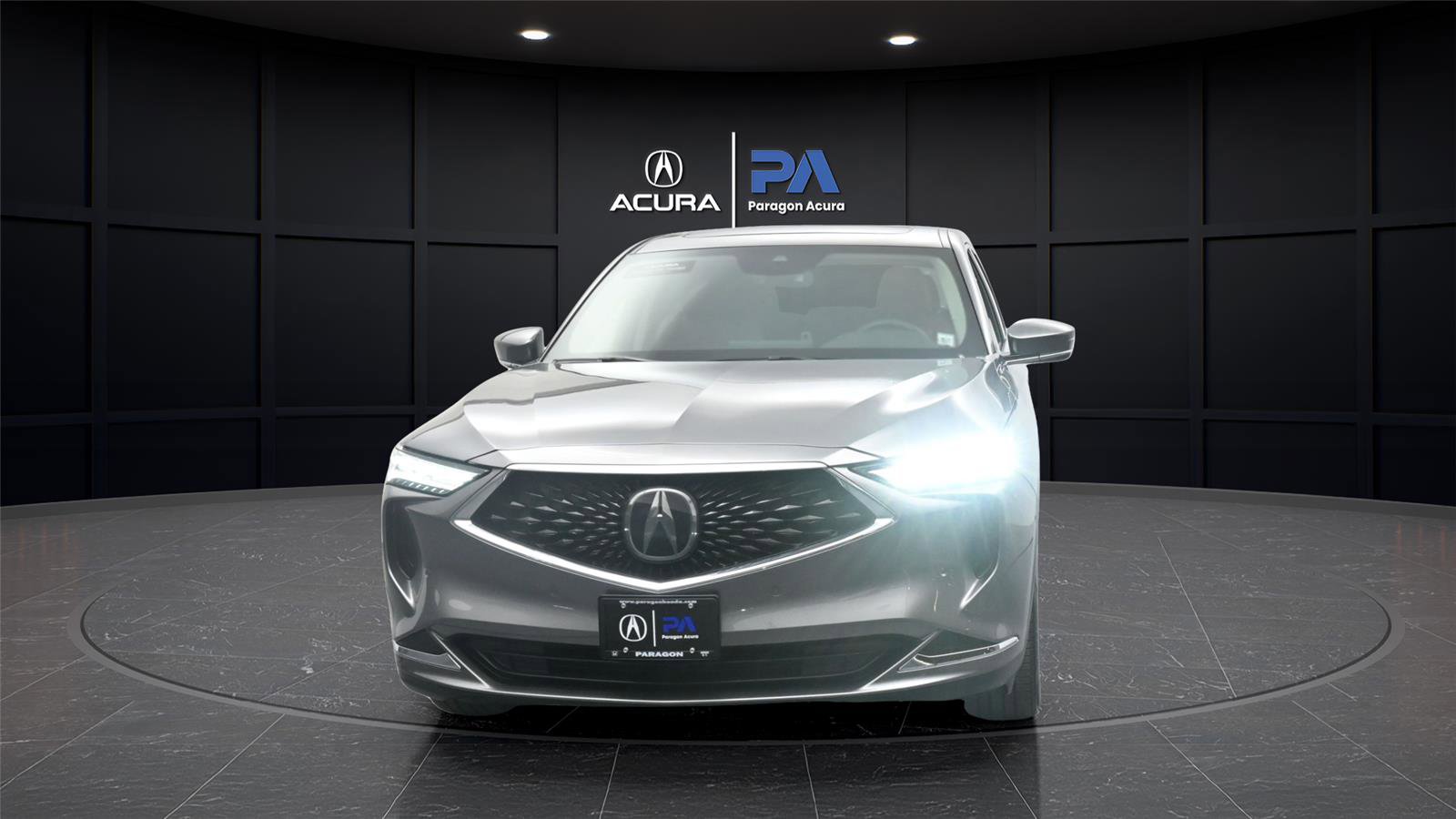 Certified 2024 Acura MDX SH-AWD w/ Technology Package image 29