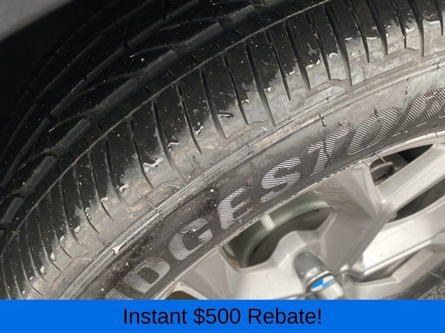 Used 2024 BMW X3 xDrive30i image 26