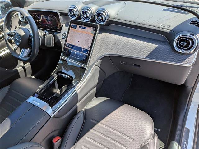 Used 2025 Mercedes-Benz GLC 300 image 22