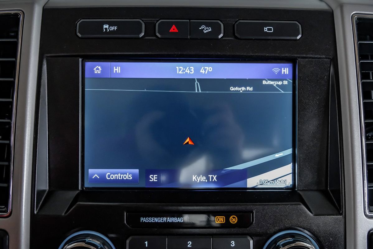 Used 2021 Ford F350 Lariat w/ Lariat Value Package image 20