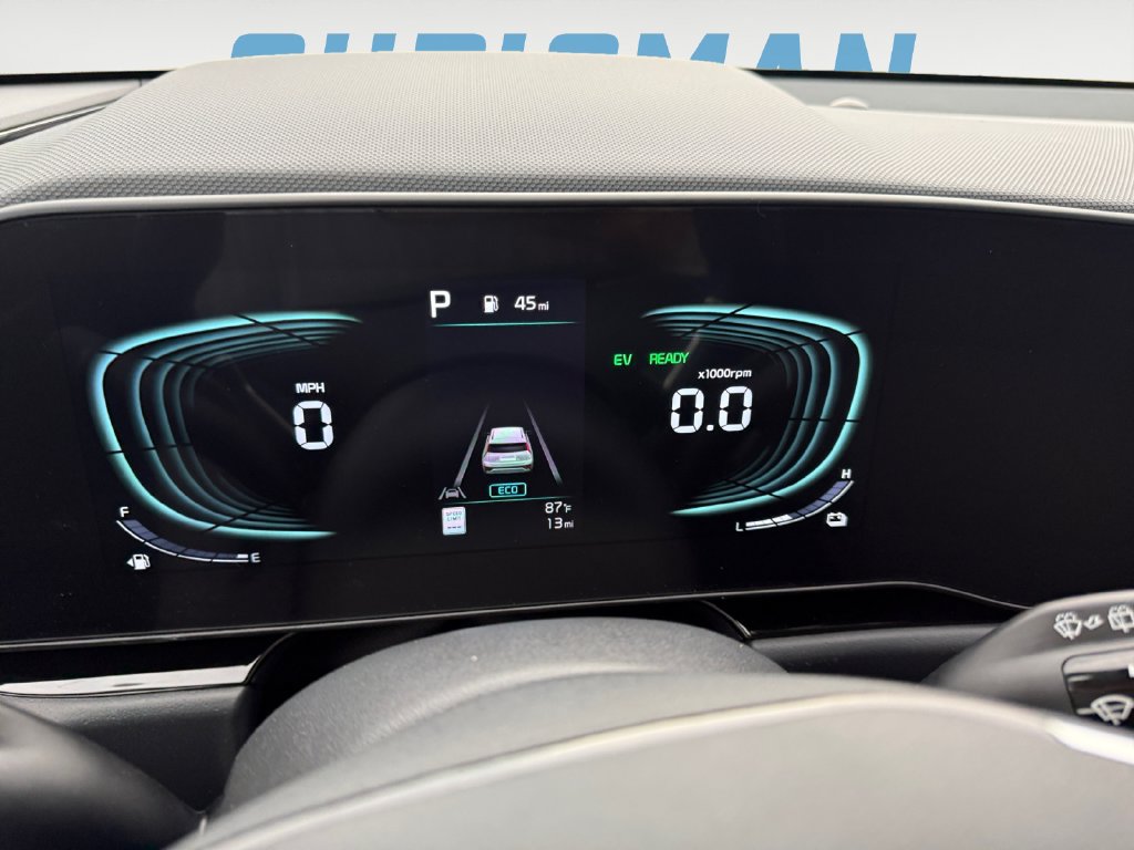 New 2026 Kia Niro EX FWD image 17