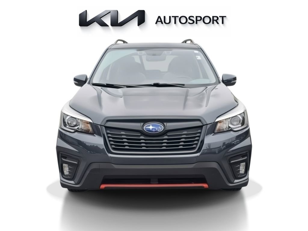 Used 2019 Subaru Forester Sport w/ Popular Package #2 image 2