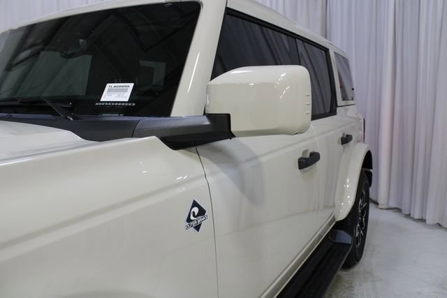 New 2026 Ford Bronco Outer Banks image 33