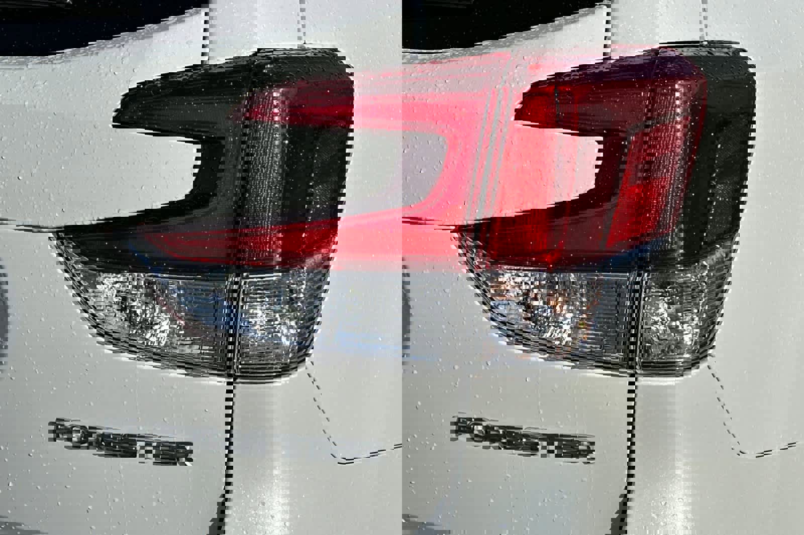 Used 2020 Subaru Forester Premium w/ Popular Package #1 image 32