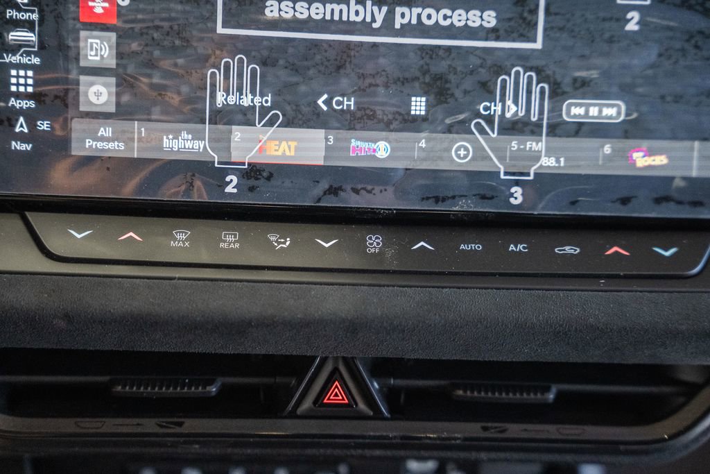 New 2026 Dodge Charger R/T Scat Pack image 23