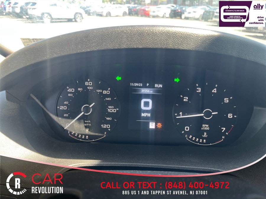 Used 2025 RAM ProMaster 2500 w/ Convenience Group FWD image 20
