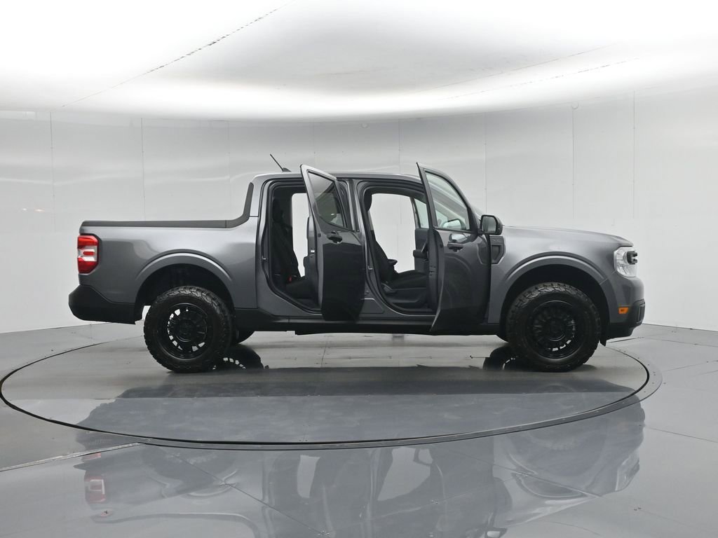 Used 2023 Ford Maverick XL image 34