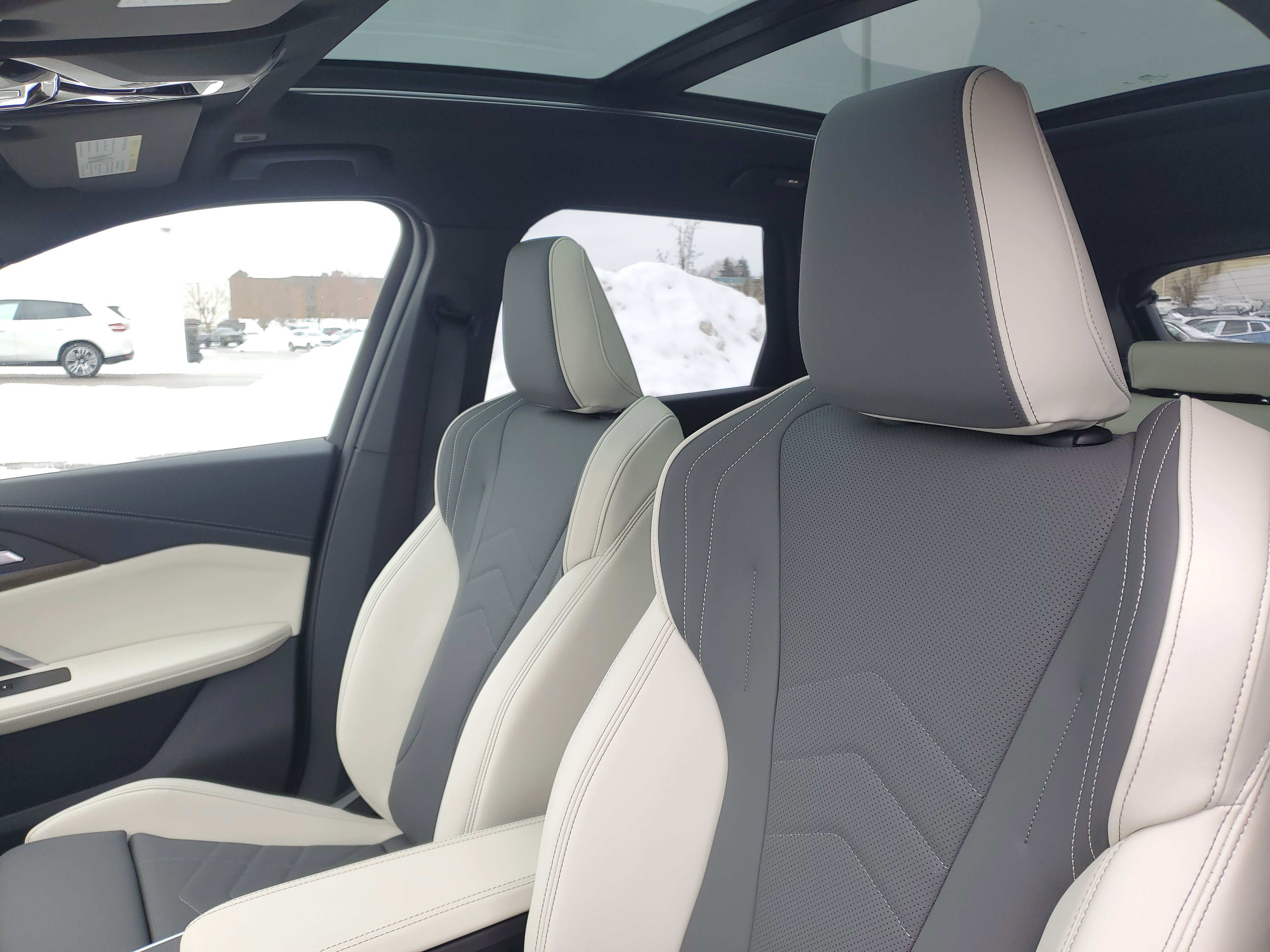 New 2026 BMW X1 M35i w/ Technology Package image 7