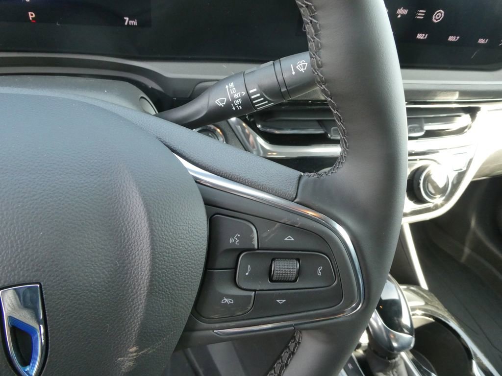 New 2026 Buick Envista Sport Touring w/ Convenience I Package image 23