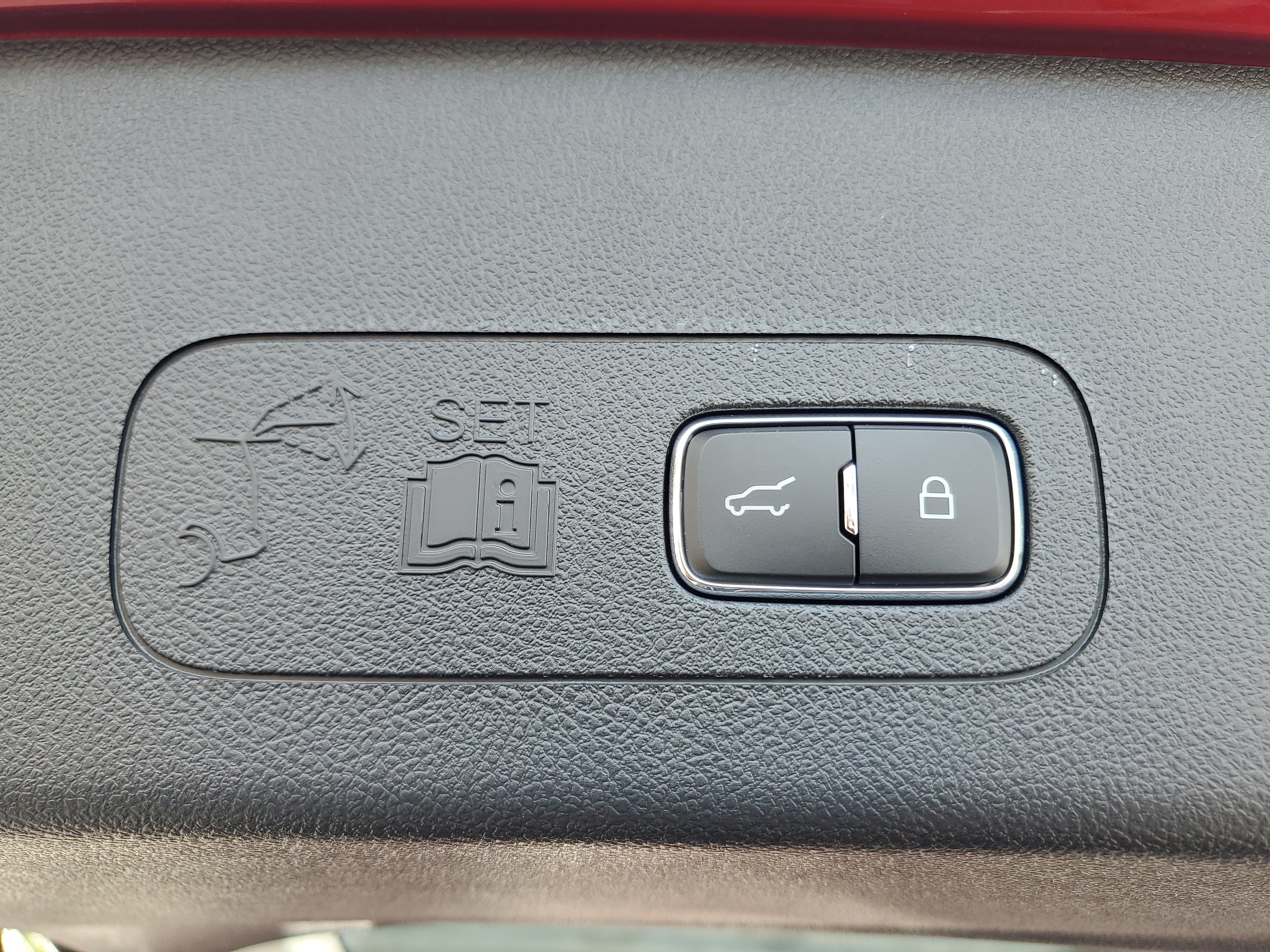 New 2027 Lincoln Aviator Reserve AWD/4WD image 31