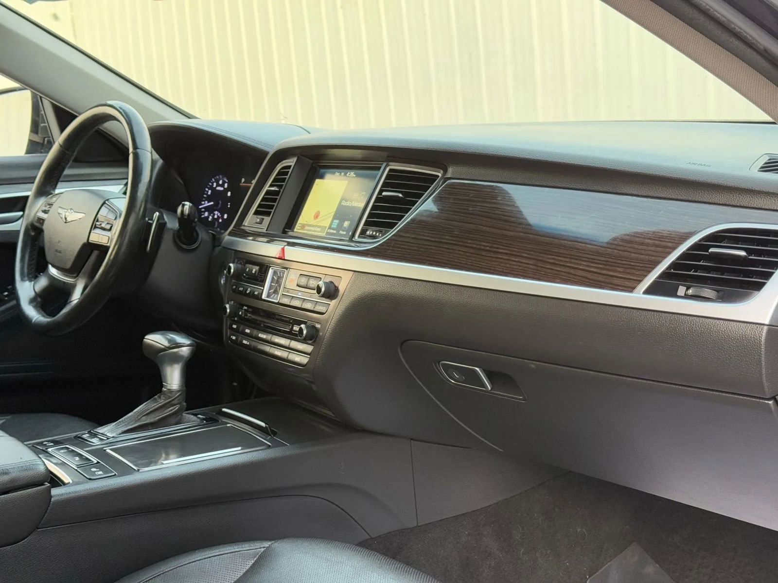 Used 2018 Genesis G80 3.8 w/ Option Group 02 image 18