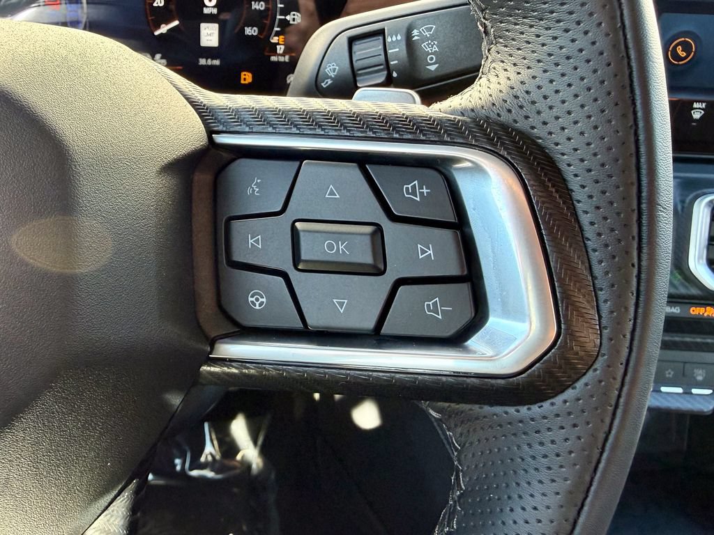 New 2026 Ford Mustang GT Premium RWD image 26
