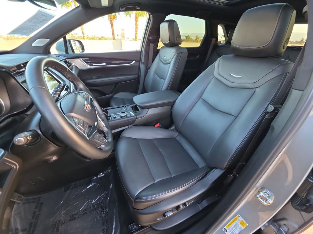 Used 2025 Cadillac XT5 Premium Luxury image 20