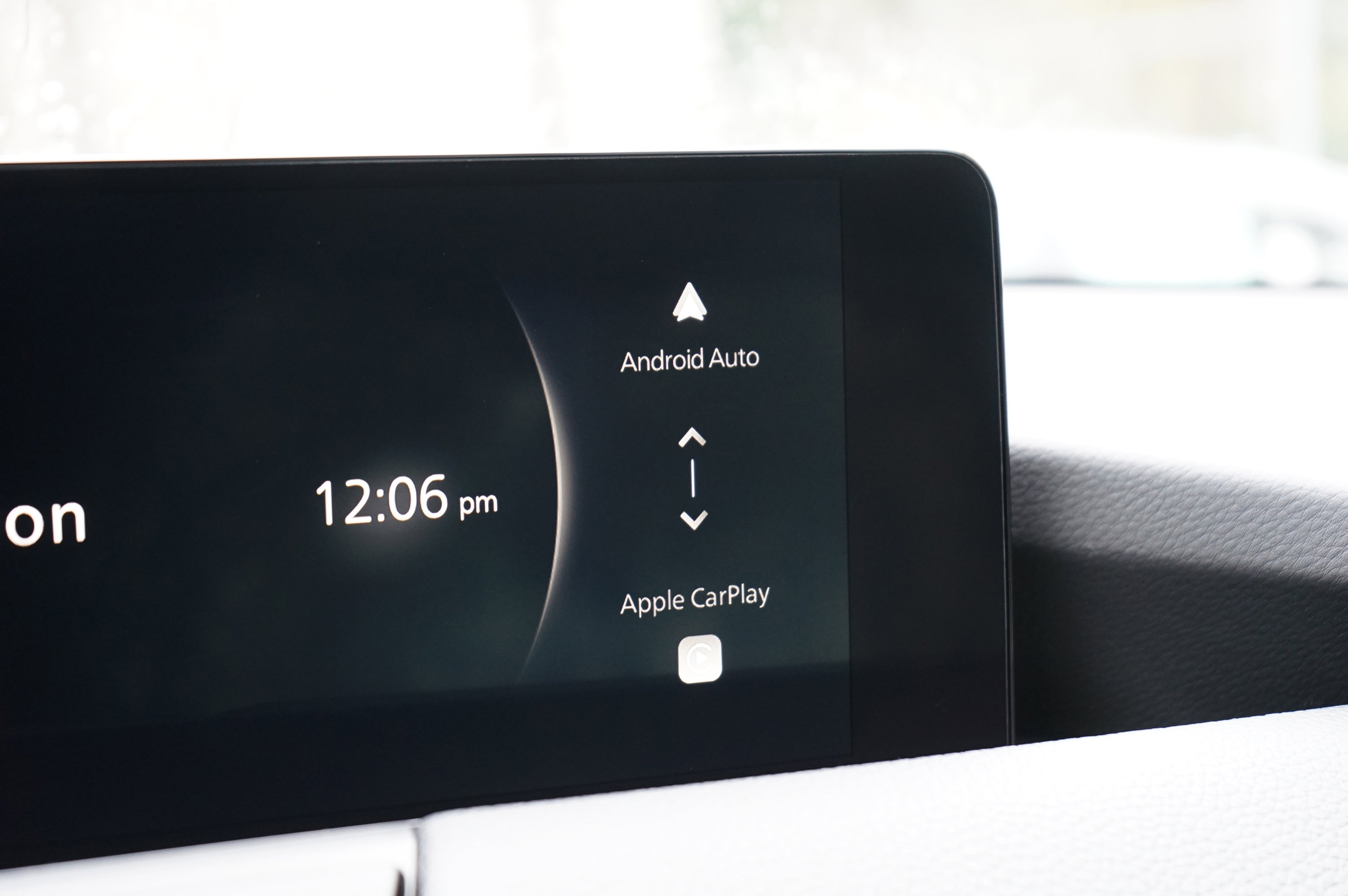 New 2026 MAZDA CX-70 3.3 Turbo w/ Preferred Package image 22