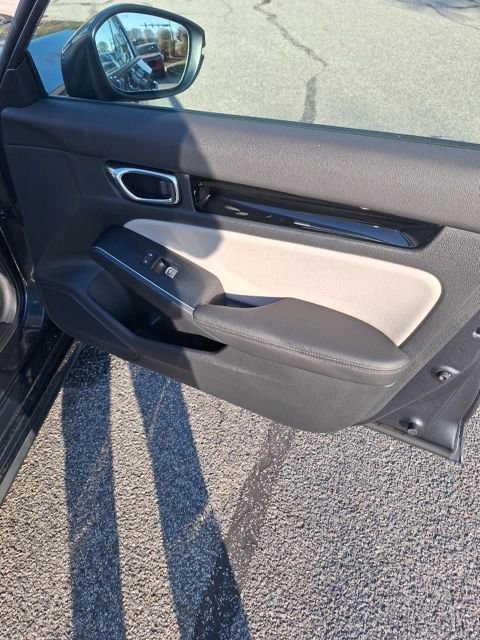 Used 2024 Honda Civic Sport Touring image 23