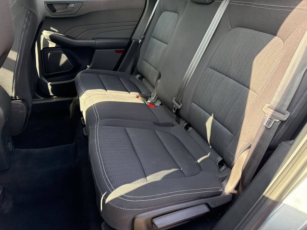 Used 2023 Ford Escape FWD image 25