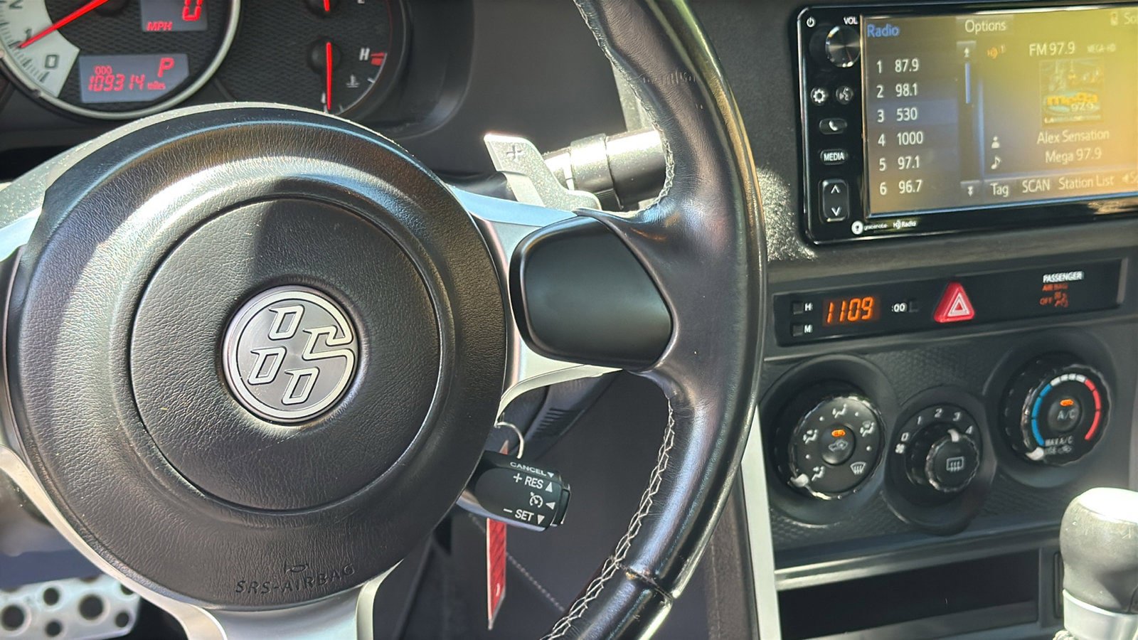 Used 2019 Toyota 86 RWD image 16