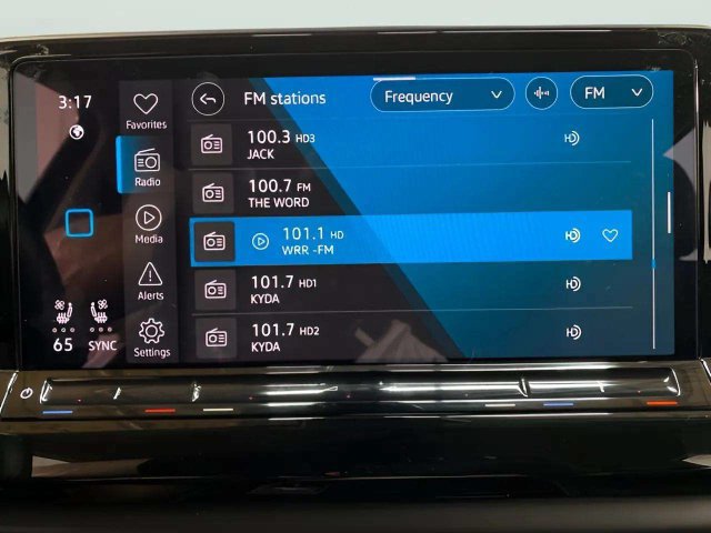 Used 2026 Volkswagen Atlas SE FWD image 43