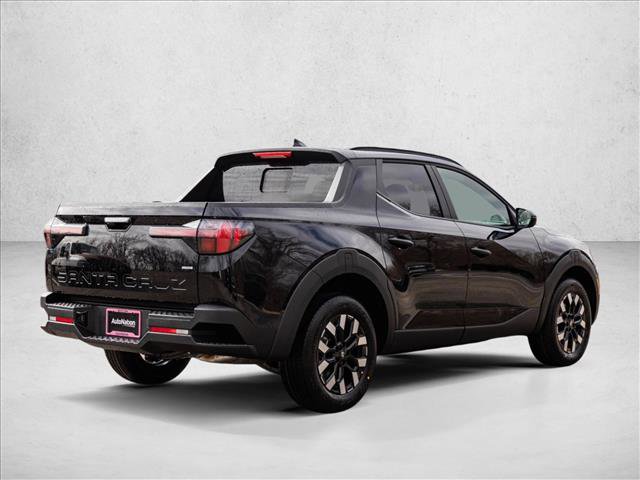 New 2026 Hyundai Santa Cruz SEL image 5