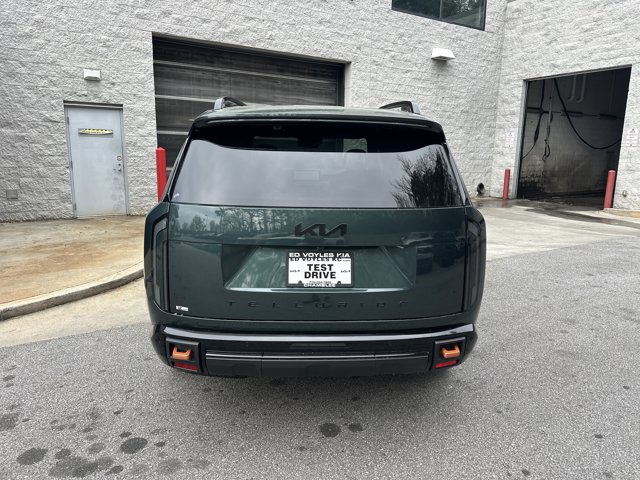 New 2027 Kia Telluride SX Prestige X-Pro image 7